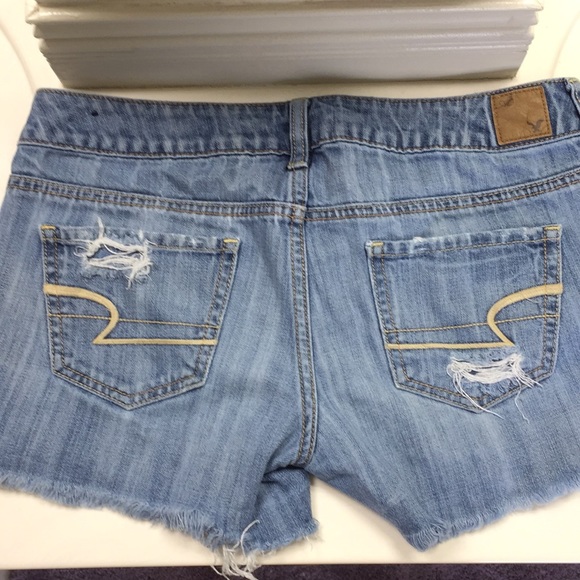 ✨✨REDUCED American Eagle Shorts✨✨ - Picture 2 of 5